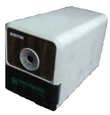 Illustration for article titled Vintage Pencil Sharpeners